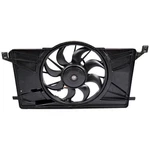 Radiator Cooling Fan Assembly Ford Focus 2012 2013 2014 2015 2016 2017 2018 New. Price: $59.28.