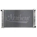 Northern Radiator 205027 1965-90 Gm Cars 1972-87 Truck 30 18 1/2 New. Price: $389.37.