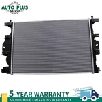 Radiator Assembly Ford Fusion 2013-2019 Lincoln Mkz 2013-2020 L4 2.0L 2.5L New. Price: $49.99.