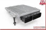 15-20 Mercedes W212 E400 Engine Computer Control Module Unit Ecm 2769007300 Oem Used. Price: $112.50.
