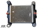 2016 - 2018 Bmw F30 320I 328I Front Auxiliary Cooling Radiator Oem 17117600698 Used. Price: $72.00.