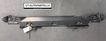 2014-2020 Infiniti Q50 Q60 Radiator Support Upper Tie Bar Brace 62512-4GA0B Used. Price: $69.99.