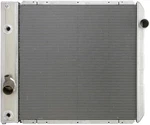 Radiator Spectra 2001-3537 New. Price: $602.98.