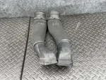 Mercedes W221 W216 CL550 S400 S550 Air Intake Cleaner Duct Tube Hose Set Oem Used. Price: $56.00.