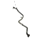 Rigid Water Cooling Pipe 94810602154 Compatible With Porsche Cayenne 4.5 Turbo New. Price: $121.06.