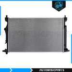 For 2013-2016 Dodge Dart 1.4L 2.4L Aluminum Radiator New. Price: $58.08.