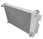 Champion Cooling Systems CC370 Wr Radiator Big Block New. Price: $302.50.