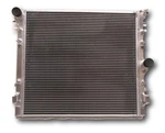 LOS7 Radiator 3-ROW Performance 2007-2017 Jeep Wrangler Mt/at HPR603 New. Price: $96.34.