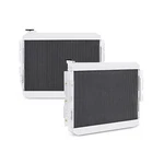 Mishimoto Mmrad Lcr 81X Performance Aluminum Radiator Compatible With Fits New. Price: $568.69.