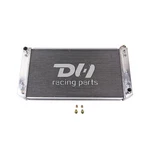 3ROWS Radiator For 1992 1993 Chevy Gmc C/k 2500 3500 Series 6.5L 395CU Diesel V8 New. Price: $179.10.
