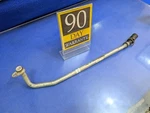 2013-2018 Audi RS7 S6 V8 4.0L Front Left Coolant Tube Oem Line / Pipe 079121083H Used. Price: $23.00.