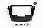 2012 Mercedes GL450 Radiator Support Baffle Air Duct Guide 1645000816 X164 Oem Used. Price: $159.99.