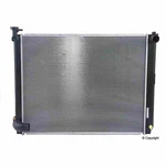 Koyorad A2929 Radiator For 06-08 Lexus Toyota Highlander RX400H New. Price: $206.99.