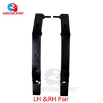 Radiator Core Support Mount Bracket Lh Rh Pair For Audi Q5 8R0805527A 8R0805528A New. Price: $28.75.