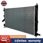Aluminum Radiator 13868 For 2019 2020 2021 2022 2023 Mazda 2.0L/2.5L New. Price: $77.00.
