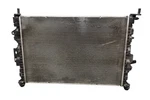 13-16 Ford Escape Engine Motor Cooling Water Radiator Assembly CV618005DE Oem Used. Price: $90.00.