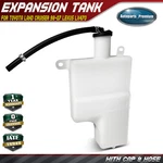 Coolant Reservoir With Cap & Hose For Toyota Land Cruiser 1998-2007 Lexus LX470 New. Price: $39.88.