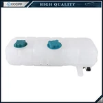 Radiator Coolant Tank For Volvo 1998-1999 Vnl Vnm 2000-2003 New. Price: $70.33.
