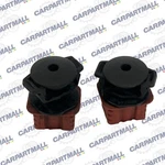 2006-2011 Mercedes-benz CLS500 03-06 E500 Radiator Upper Mount Bracket Pair Oem Used. Price: $37.97.