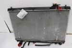 Used Radiator Fits: 2005 Toyota Highlander 6 Cylinder 3MZFE Engine W/o Tow Packa. Price: $125.00.