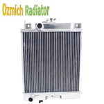 2 Row Aluminum Radiator For 1989-1994 Geo Metro/chevrolet L3 L4 1.0L 1.3L New. Price: $55.99.