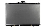 Radiator Osc 13206 Fits 2011 Toyota Sienna New. Price: $266.99.