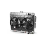 Dewitts 32-6139014A Ls Swap Radiator, Aftermarket Steering Natural Finish New. Price: $1469.99.