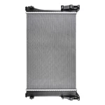 Car Cooling Radiator For 2008-2012 Mercedes C250 C300 C350 GLK350 Aluminum 13213 New. Price: $92.99.