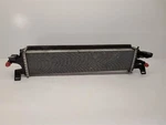 2017 18 2019 Ford Escape Radiator Intercooler Cooling F1FZ8005B Used. Price: $93.42.