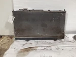 Radiator Coupe Fits 01-05 Sebring 542883 Used. Price: $117.44.