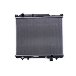 Uiu 2933 Aluminium Radiator For 2004 2005 2006 Suzuki XL-7 2.7L V6 New. Price: $79.04.