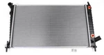 Nissens 68001A Radiator For Saab 9-5 Aero New. Price: $184.92.