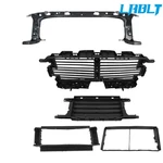 Ford F-150 18-20 Front Upper Radiator Support Panel & Lower New. Price: $339.79.