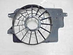 1994-1997 Mustang 6 Cylinder Radiator Fan Shroud Used. Price: $19.99.