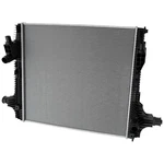 Radiators F350 Truck F250 HC3Z8005K Ford F-350 Super Duty F-250 17-19, 22 New. Price: $289.98.