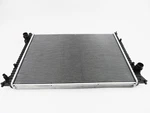Bentley Continental Gtc Flying Spur W12 Cooling Coolant Radiator New. Price: $633.25.