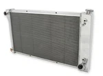 Frostbite FB154 Aluminum Radiator- 3 Row 67-1972 Chevy/gmc P/u V8 C/k Used. Price: $349.99.