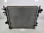 2010-2013 Oem Jaguar Xj X351 Engine Cooling Radiator Main 43K Used. Price: $98.00.