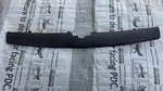 2019-2023 Porsche Cayenne Lower Center Radiator Support Air Guide 9Y0121710C Oem Used. Price: $110.00.