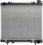 Radiator Spectra CU2883 New. Price: $173.97.