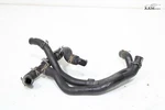 2016-2018 Audi A7 Quattro 3.0L V6 Gas Engine Motor Coolant Hose Pipe Set Oem Used. Price: $71.09.