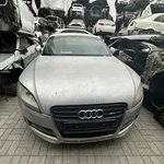 2009 Audi Tt Engine Coolant Pipe Used Oem 1K0121070AQ. Price: $85.00.