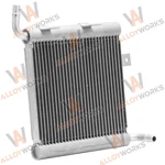 Radiator Fits 2018-2023 Range Rover Velar/jaguar F-pace 3.0L 5.0L Left Auxiliary New. Price: $109.00.