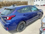 Impreza 2024 Radiator 3364067 Used. Price: $315.00.