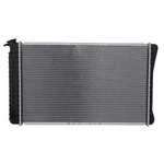 Osc 921 Radiator For Select 86-93 Buick Oldsmobile Pontiac Models New. Price: $167.46.
