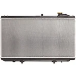Spectra Premium CU2222 Radiator For 98-05 Lexus GS300 GS400 New. Price: $157.79.