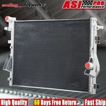 Row Aluminum Radiator 2011-16 Ford F250/F350/F450/F550 Super Duty 6.7L V8. New. Price: $599.00.