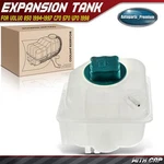 Engine Coolant Expansion Tank W/ Cap For Volvo 850 94-97 C70 S70 V70 1998 Front New. Price: $25.98.