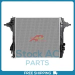 New Radiator Ford Series Oe# HC3Z8005C. Price: $564.99.