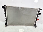 10-19 Oem Mercedes W212 E63 Amg Engine Motor Cooling Coolant Radiator* Used. Price: $149.95.